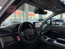 تويوتا سيينا